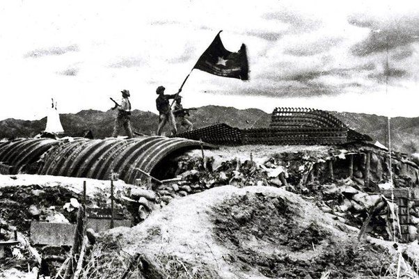 November 30, 1953 Dien Bien&nbsp;Phu