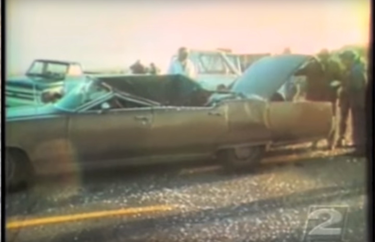 November 12, 1970 Exploding Whale – Historical Easter Eggs – Today in ...