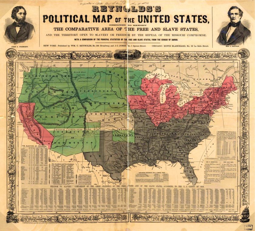 reynolds-political-map