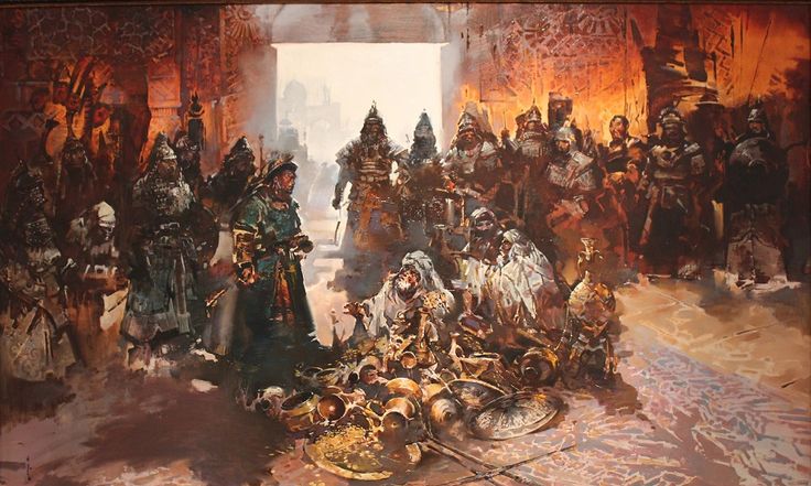 591db11cb4831eaddd0ec6b0858997b1--baghdad-islam