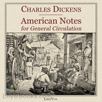 American-Notes-for-General-Circulation