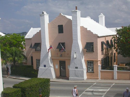 Bermuda-National-Trust-Museum