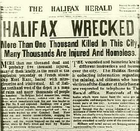 Halifax Herald