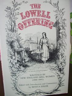 Lowell Offering