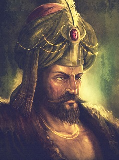 Mehmed II