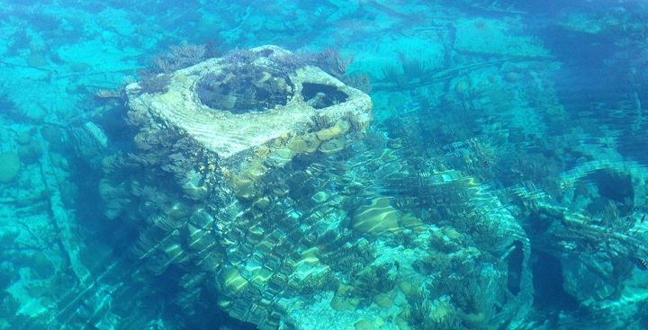 shipwreck-in-bermuda