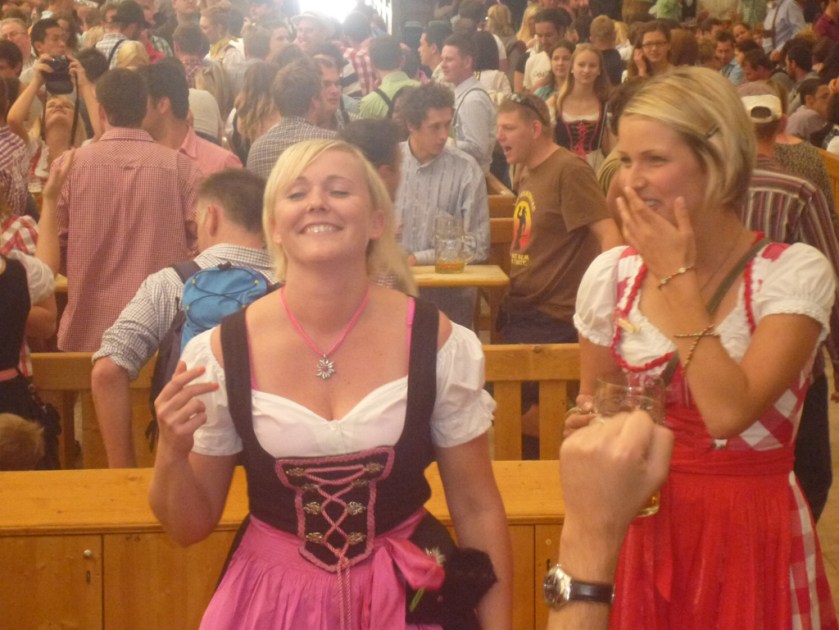 Oktoberfest Blumenau