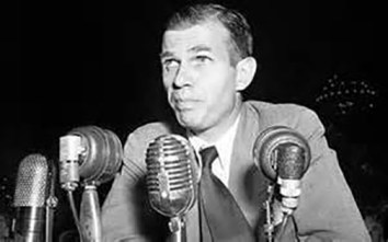 Alger Hiss