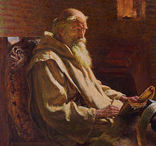 220px-The_Venerable_Bede_translates_John_1902