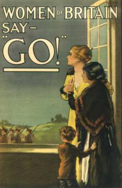 389px-1915_Women_of_Britain,_say_Go!