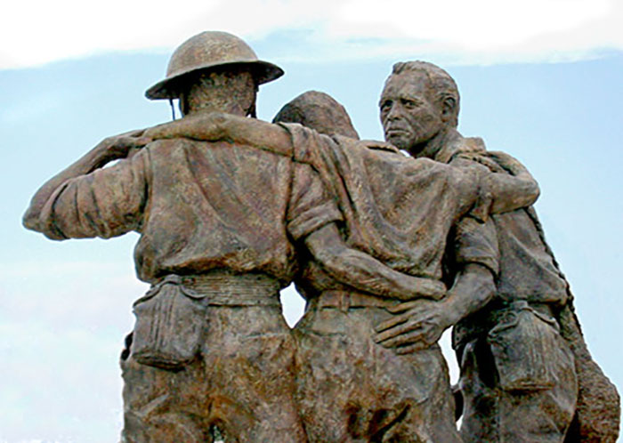 April 3, 1946 Death&nbsp;March