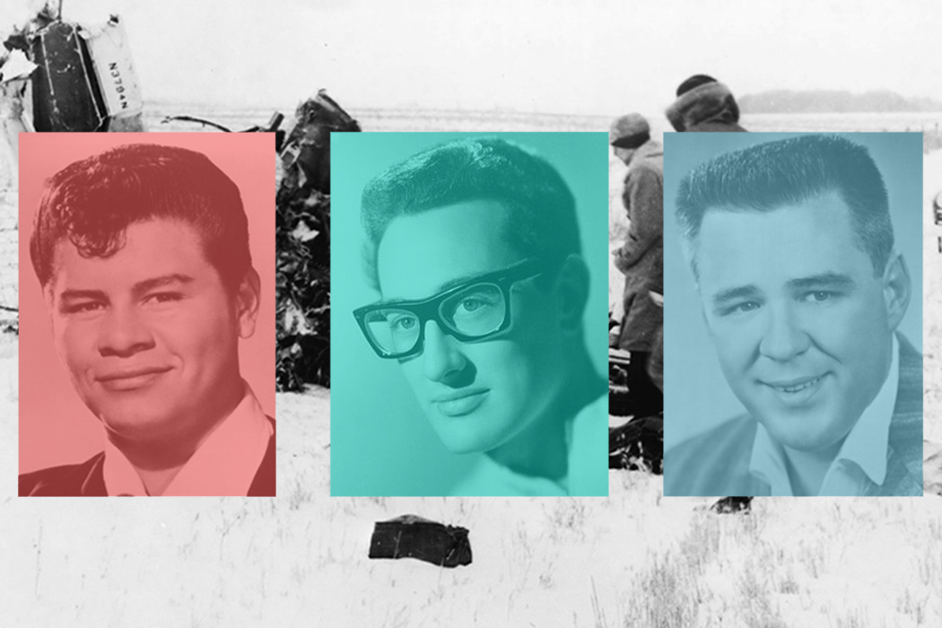 February 3, 1959 The Day the Music&nbsp;Died