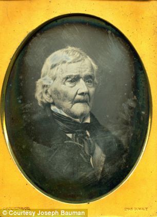 FOTR, Daniel Spencer