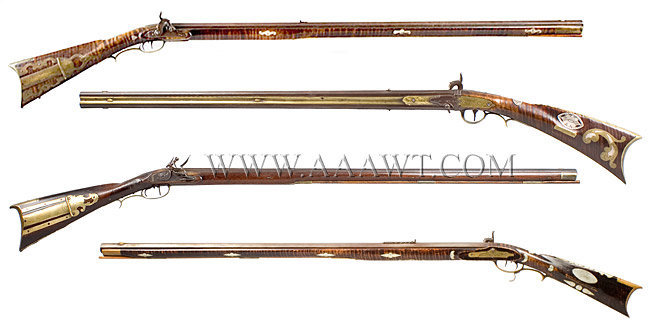 Kentucky Rifle Vignette_6-10-13