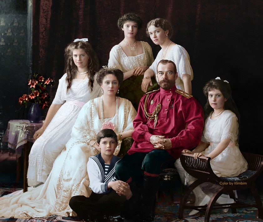 Romanov