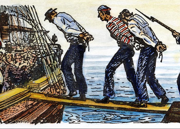 June 22, 1807&nbsp;Impressed