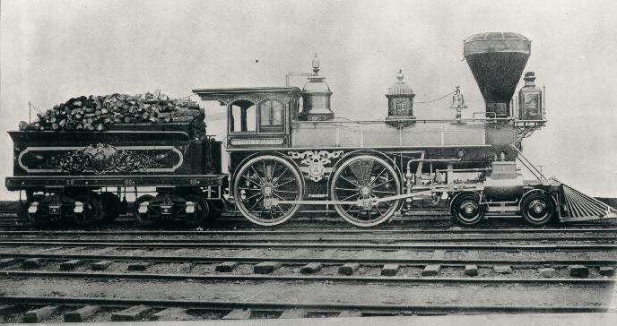 July 15, 1864 The Great Shohola Train&nbsp;Wreck