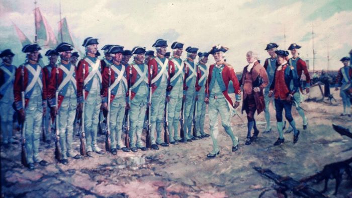 July 7, 1798  The X-Y-Z&nbsp;Affair