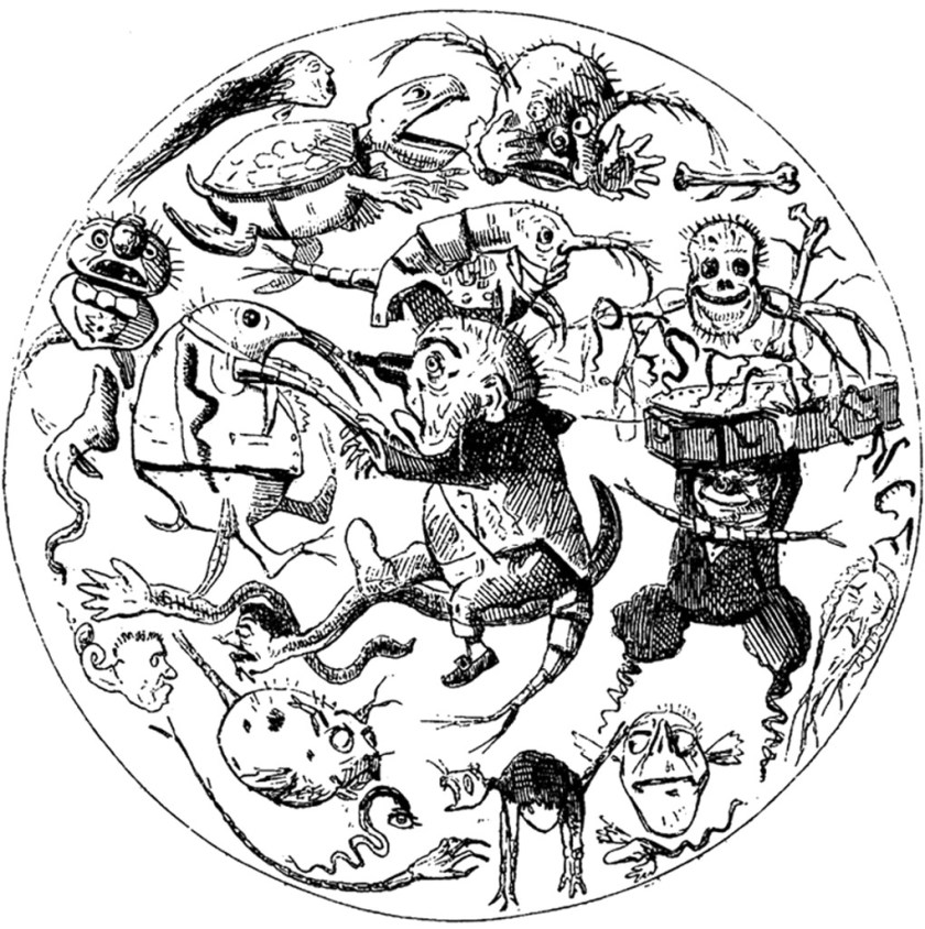 A_Drop_of_Thames_Water,_by_Punch,_1850