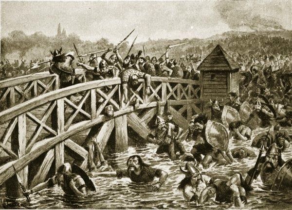 Battle of Stamford Bridge