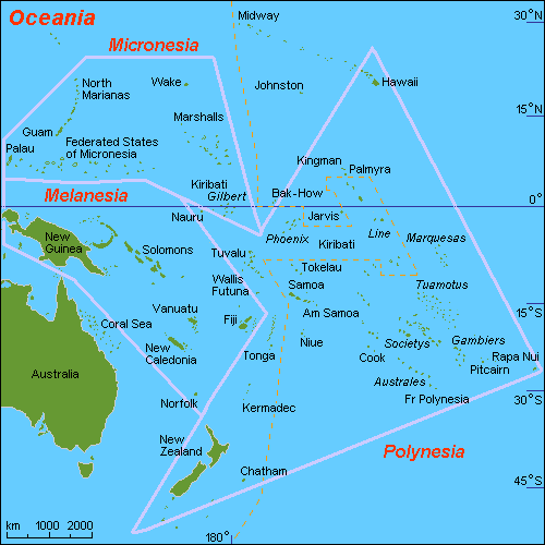 Map_OC-Oceania