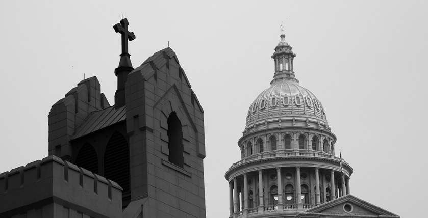 Separation-of-Church-and-State