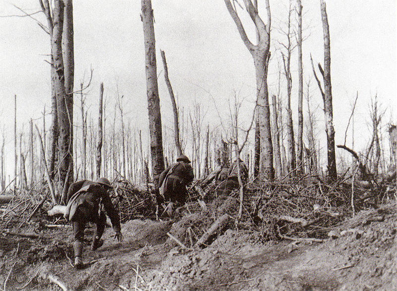 US_Marines_during_the_Meuse-Argonne_Campaign
