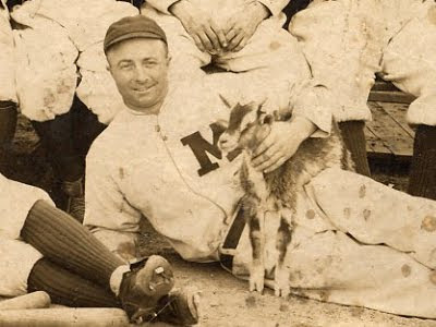 1913MilwaukeeBrewers_goat