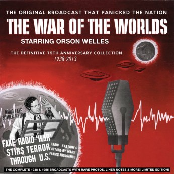 The-War-of-the-Worlds-Radio-Broadcast