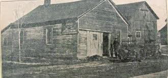 town line courthouse