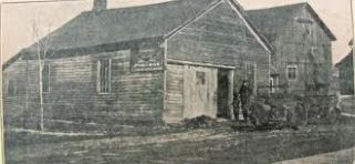 town line courthouse