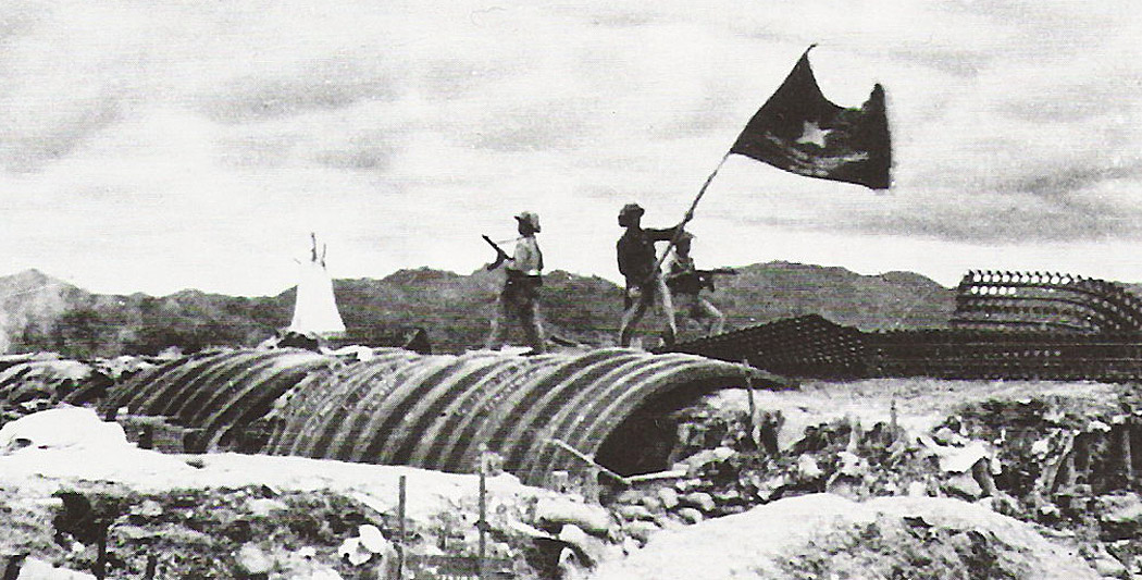 November 30, 1953 Dien Bien&nbsp;Phu