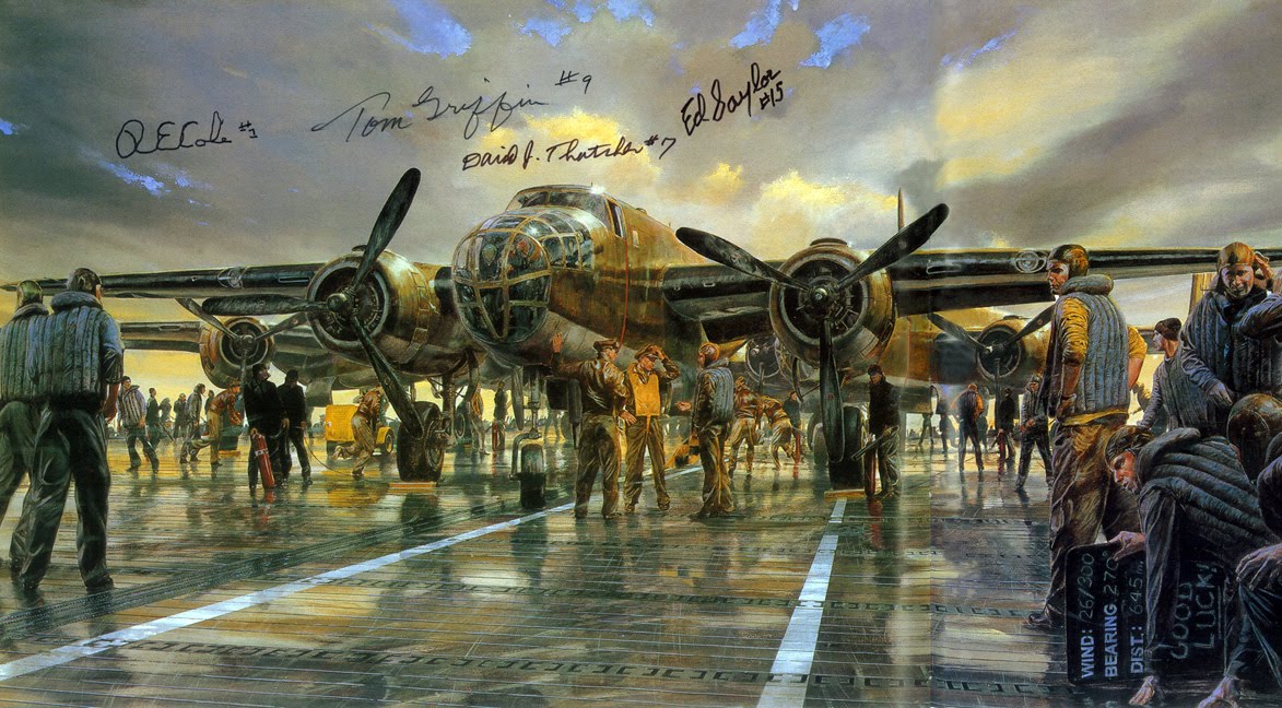 Doolittle Signatures