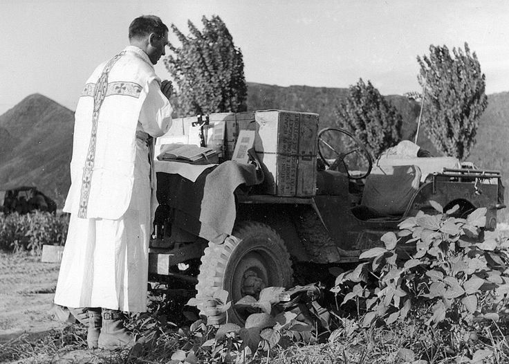 November 2, 1950  The Shepherd wore Combat&nbsp;Boots