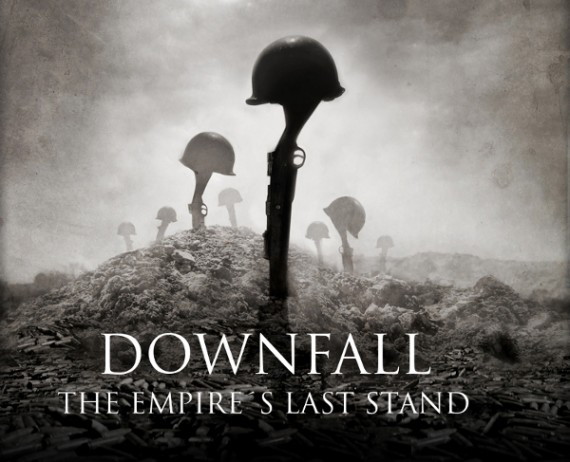 November 1, 1945  Downfall:  A History that Never&nbsp;Was