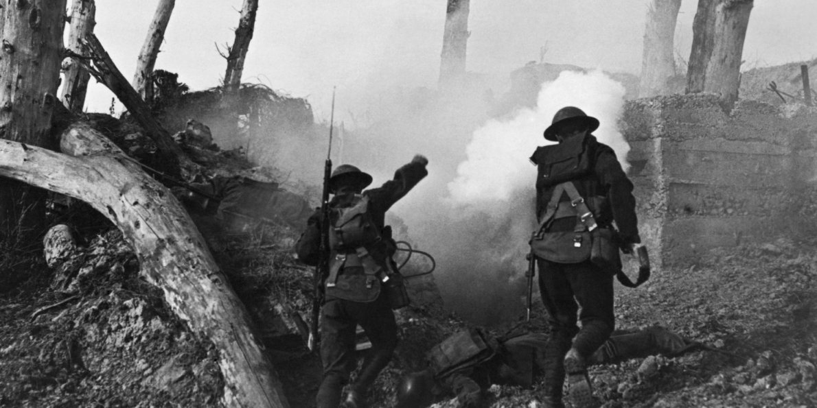 the-last-soldier-killed-in-wwi-died-one-minute-before-the-war-ended