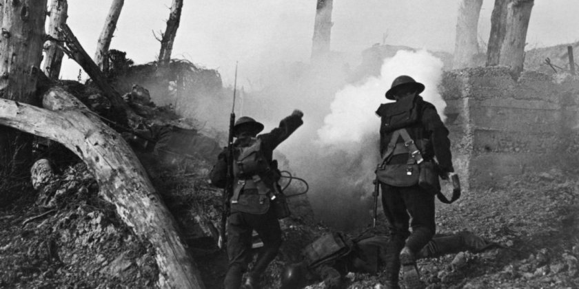 the-last-soldier-killed-in-wwi-died-one-minute-before-the-war-ended