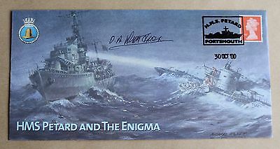 Ww2-Hms-Petard-The-Enigma-2000-Cover