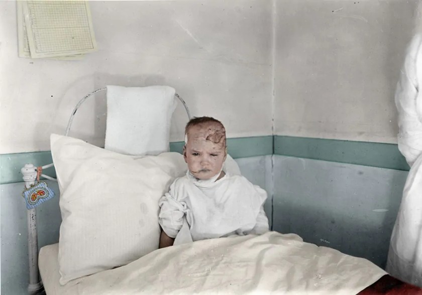 Halifax explosion, 5