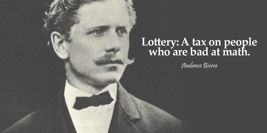 lottery-a-tax-on-people-who-are-bad-at-math