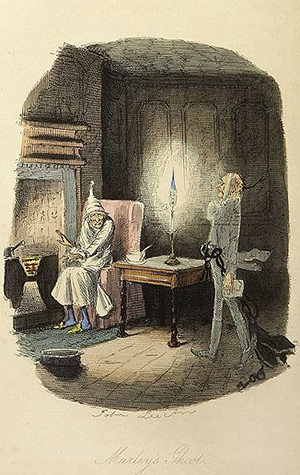 v_Marleys_Ghost_John_Leech_1843