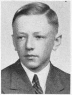 Charles_Schulz_HS_Yearbook