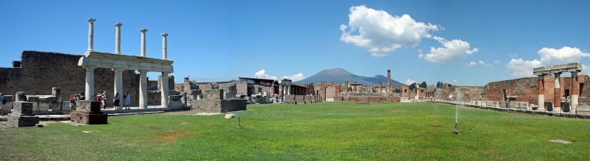 Pompeii_Forum