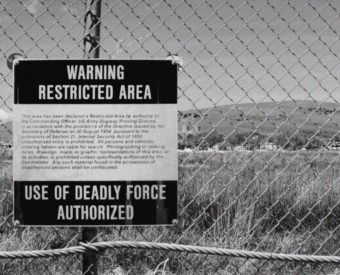 Military Accidentally Ships Anthrax To Labs In Nine States