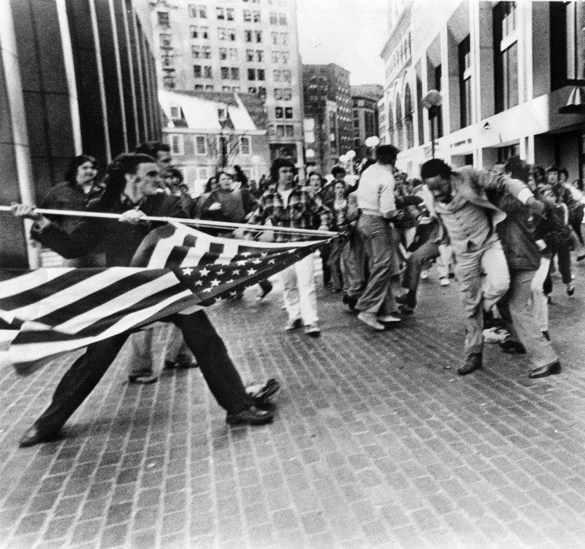 The_Soiling_of_Old Glory_1976