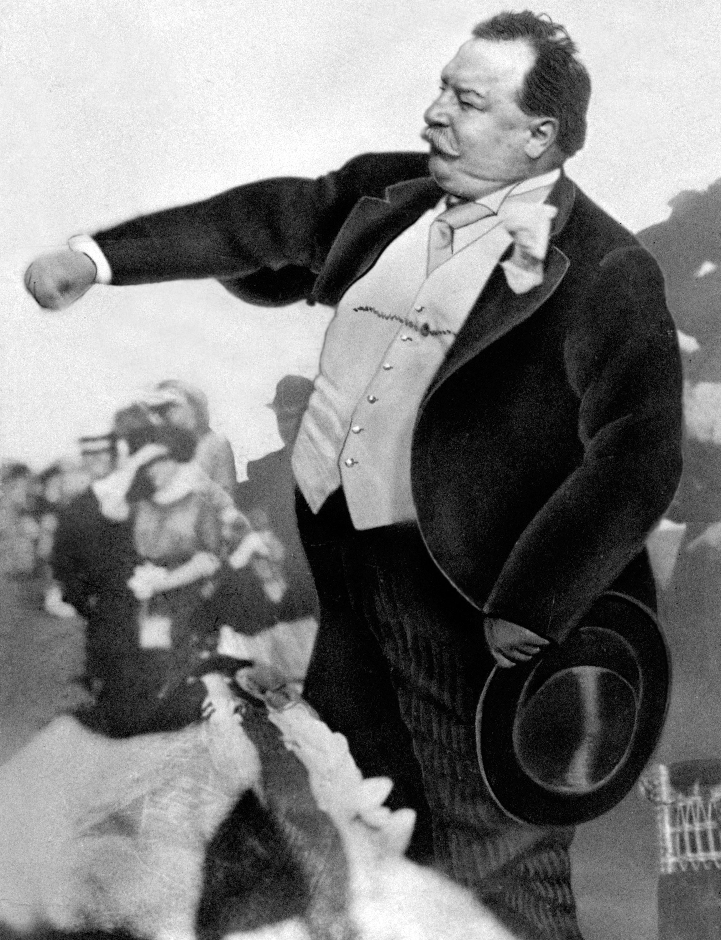 William Howard Taft