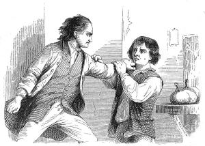 benjamin-james-franklin-granger