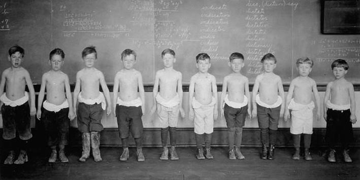 Children_Fernald-School