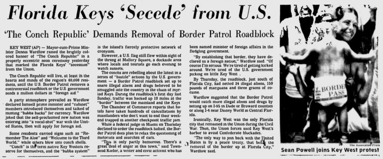 conch-republic-secession