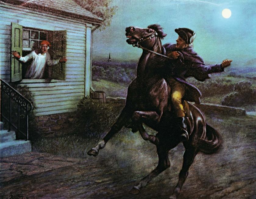 paul-revere
